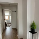 Wrzosowy Zakatek Apartamento