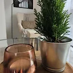Apartamento Wrzosowy Zakatek Karpacz