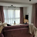 Wrzosowy Zakatek Apartamento Karpacz