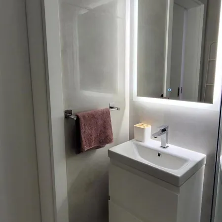 Apartament Wrzosowy Zakatek Karpacz