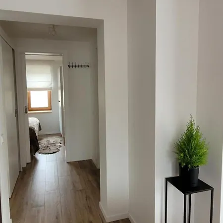 Wrzosowy Zakatek Apartament