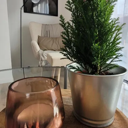 Apartament Wrzosowy Zakatek Karpacz