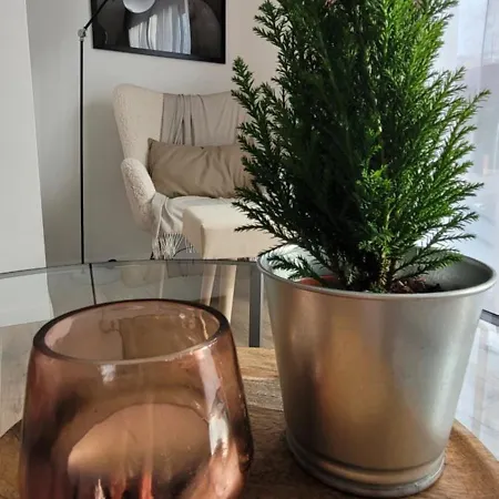 Apartamento Wrzosowy Zakatek Karpacz