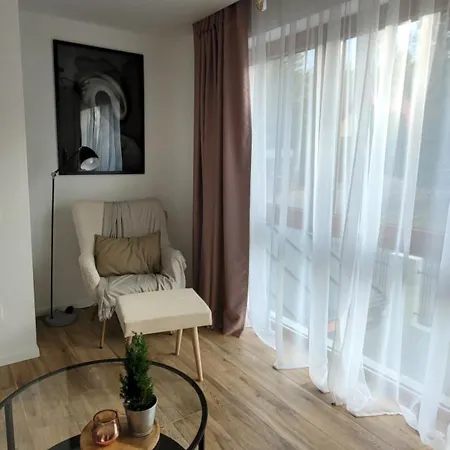 Wrzosowy Zakatek Karpacz