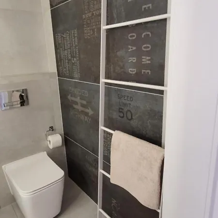 Wrzosowy Zakatek Apartamento Karpacz