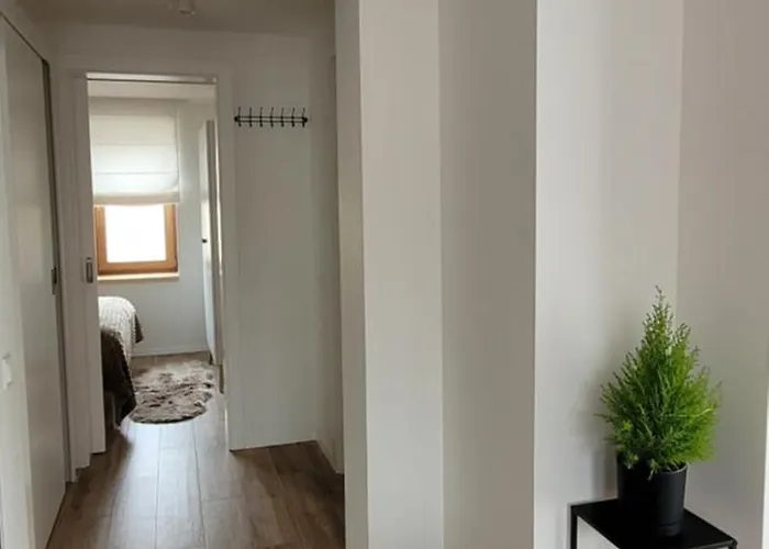 Wrzosowy Zakatek Appartement