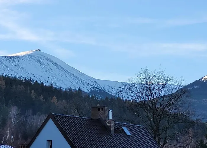 Wrzosowy Zakatek Karpacz