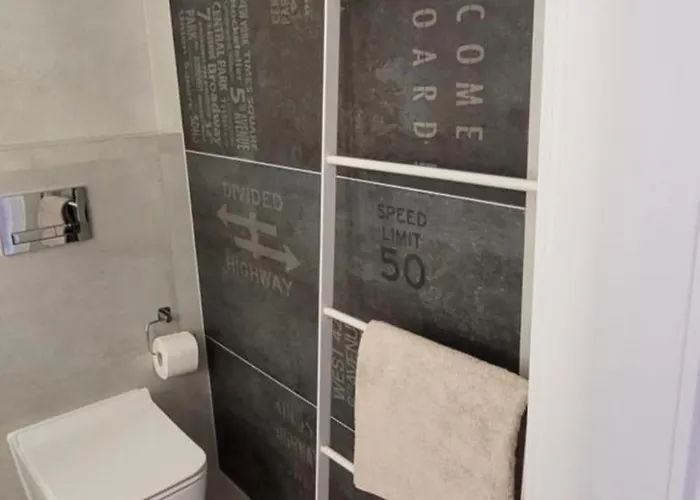 Wrzosowy Zakatek Appartement Karpacz